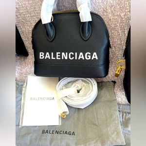 Black Bag NWT